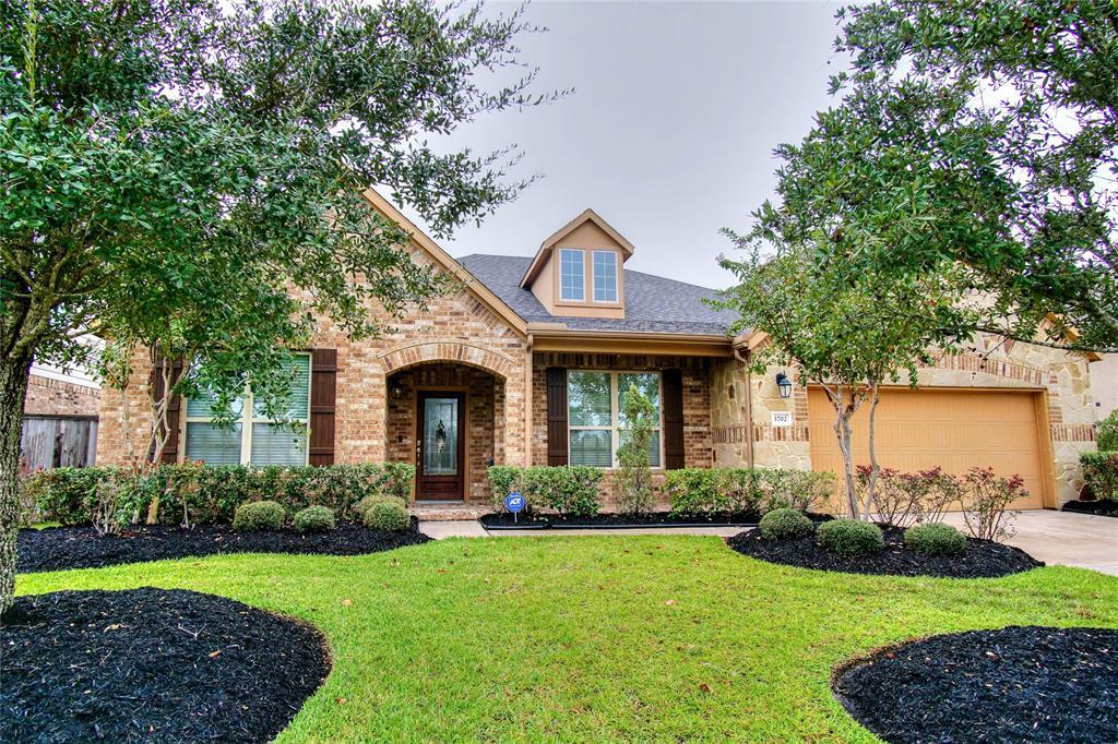 3702 Walker Falls Lane - Photo 1