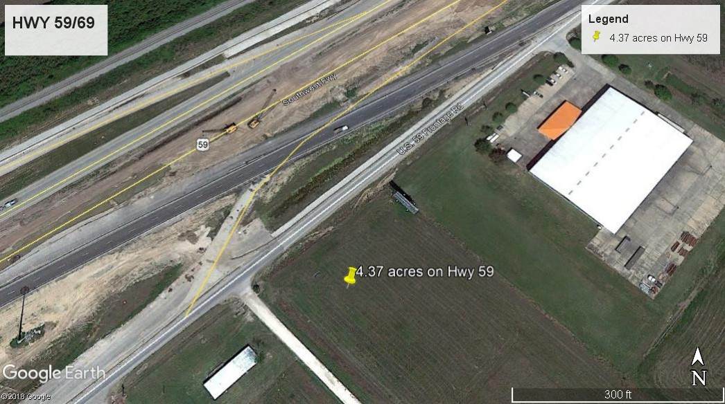 3715 Hwy 59 - Photo 1