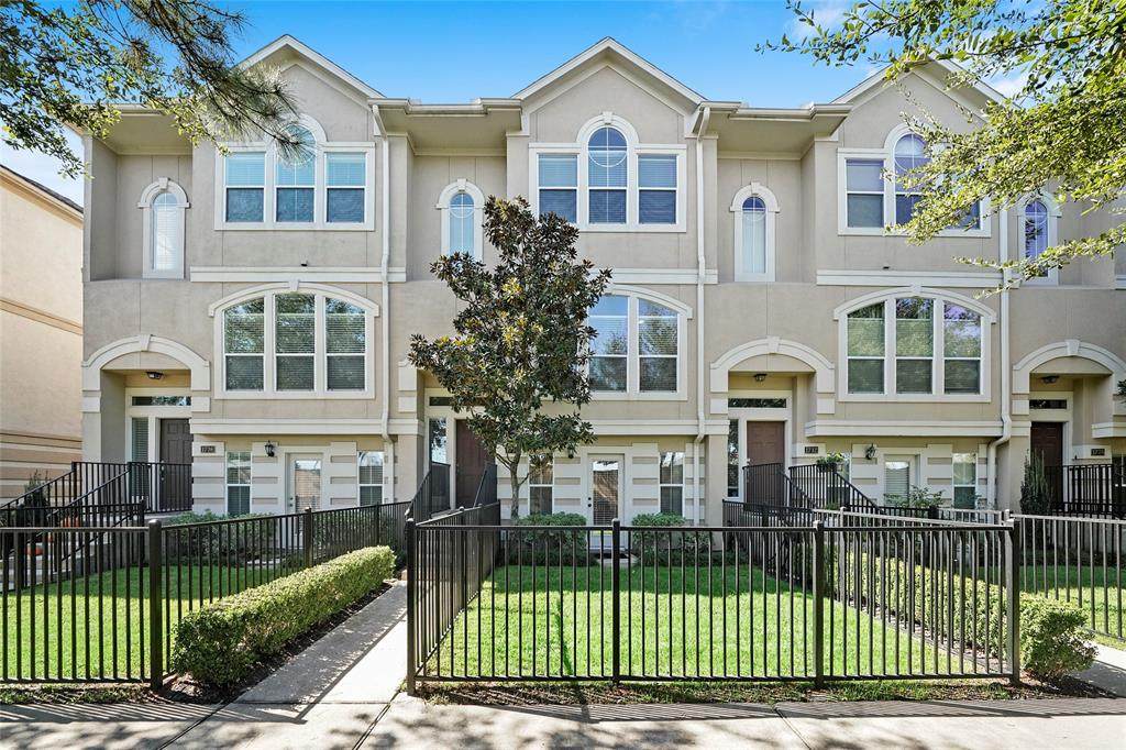 1734 French Village Drive - Photo 1