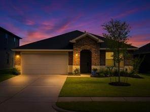 17718 Sommerset Falls Lane - Photo 1