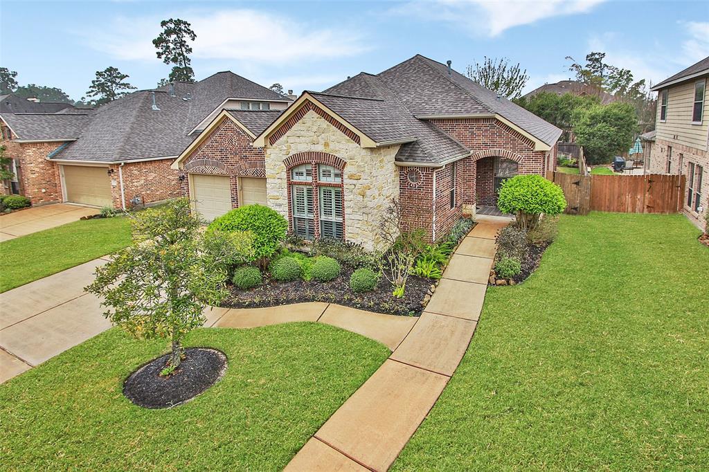 13323 Story Glen Drive - Photo 1