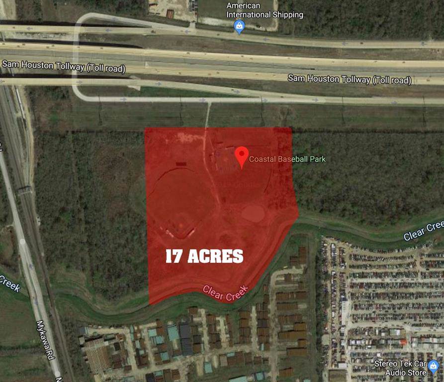 7320 Sam Houston Parkway - Photo 1