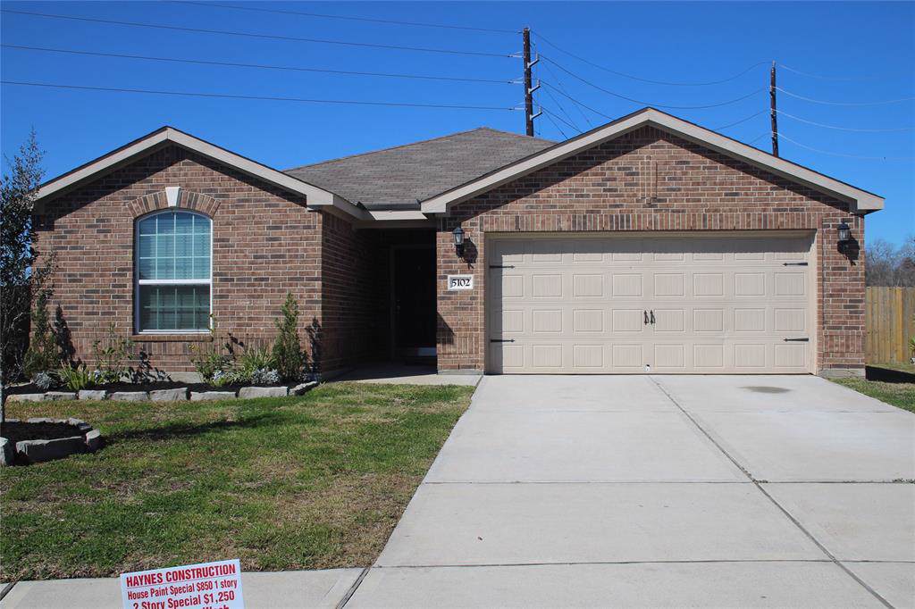 5102 Briar Cove Lane - Photo 1