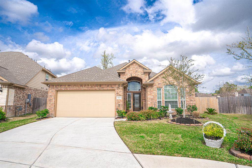 21243 Flowering Dogwood Circle - Photo 1