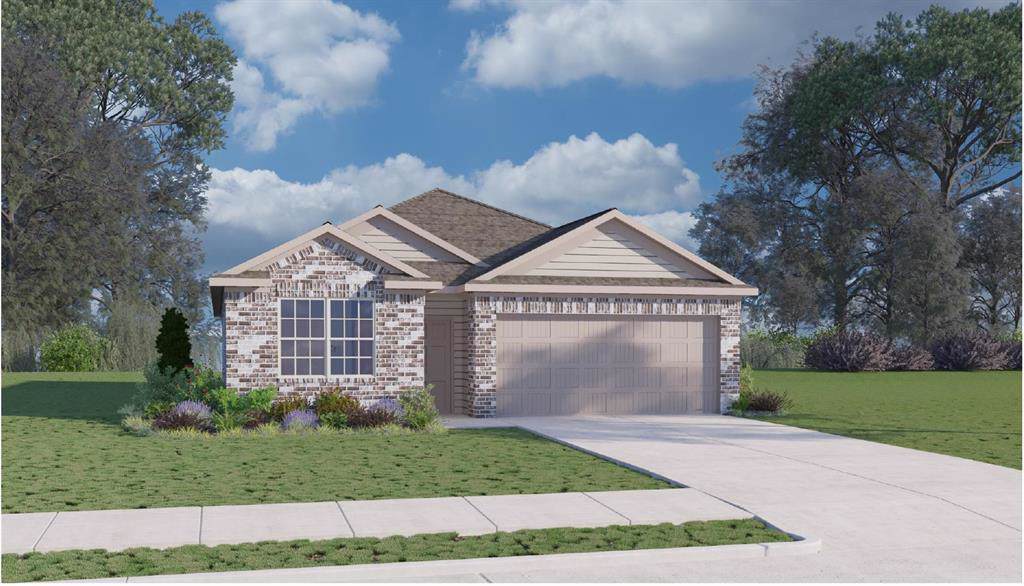 5915 Harbor Ranch Lane - Photo 1