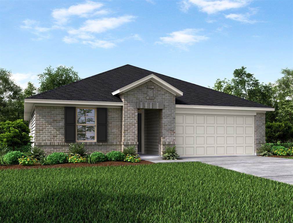 8803 Mugwort Drive - Photo 1