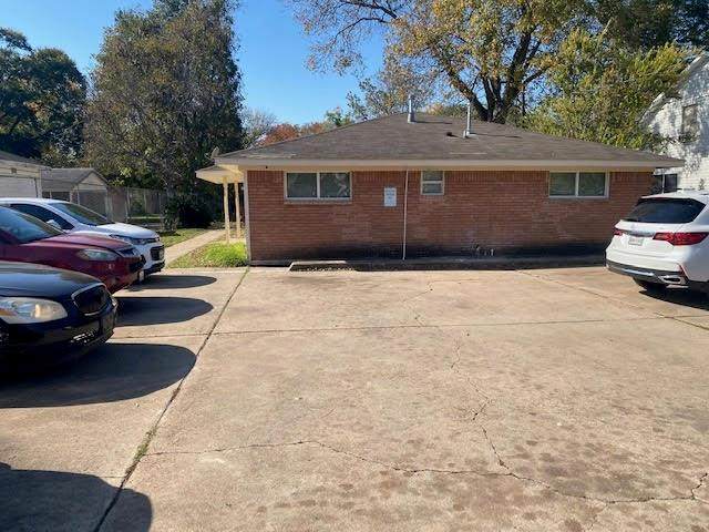 4905 Kashmere Street - Photo 1