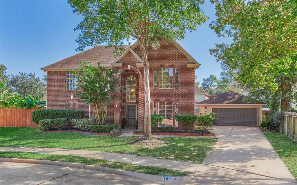 14207 Cypress Green Drive - Photo 1