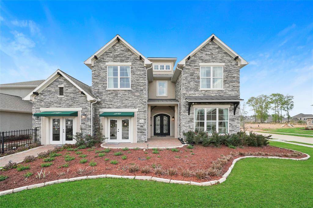 10129 Oakland Hills Drive - Photo 1