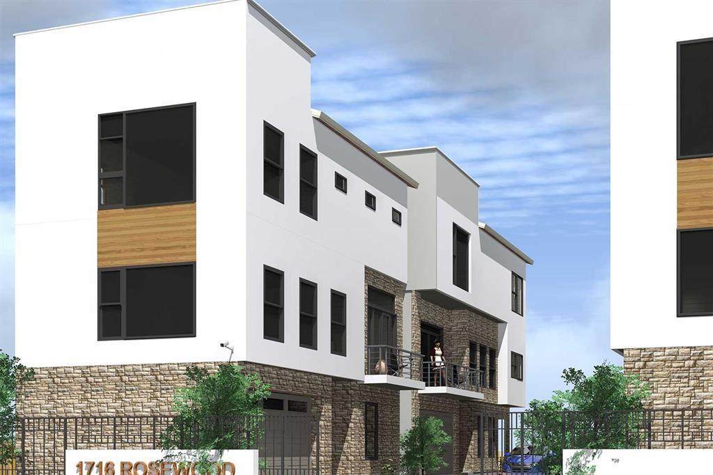 1716 Rosewood Street - Photo 1
