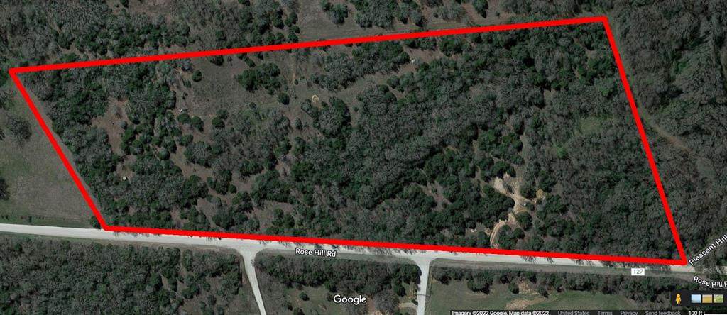 0000 Rose Hill Road - Photo 1