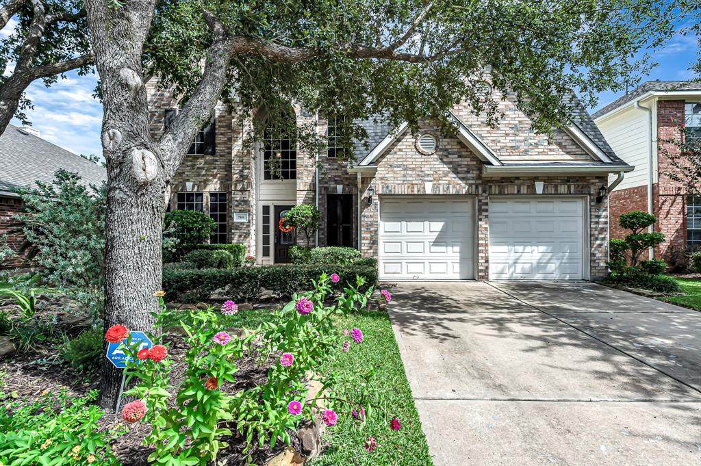 7806 Autumn Hollow Lane - Photo 1
