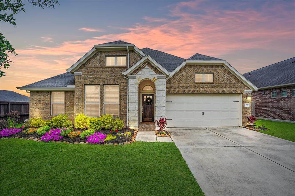 2103 Scissor Tail Road - Photo 1