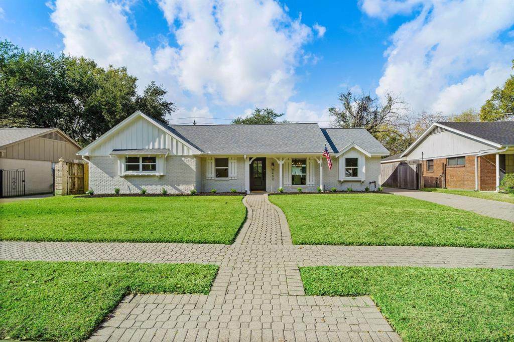 3402 Ann Arbor Drive - Photo 1