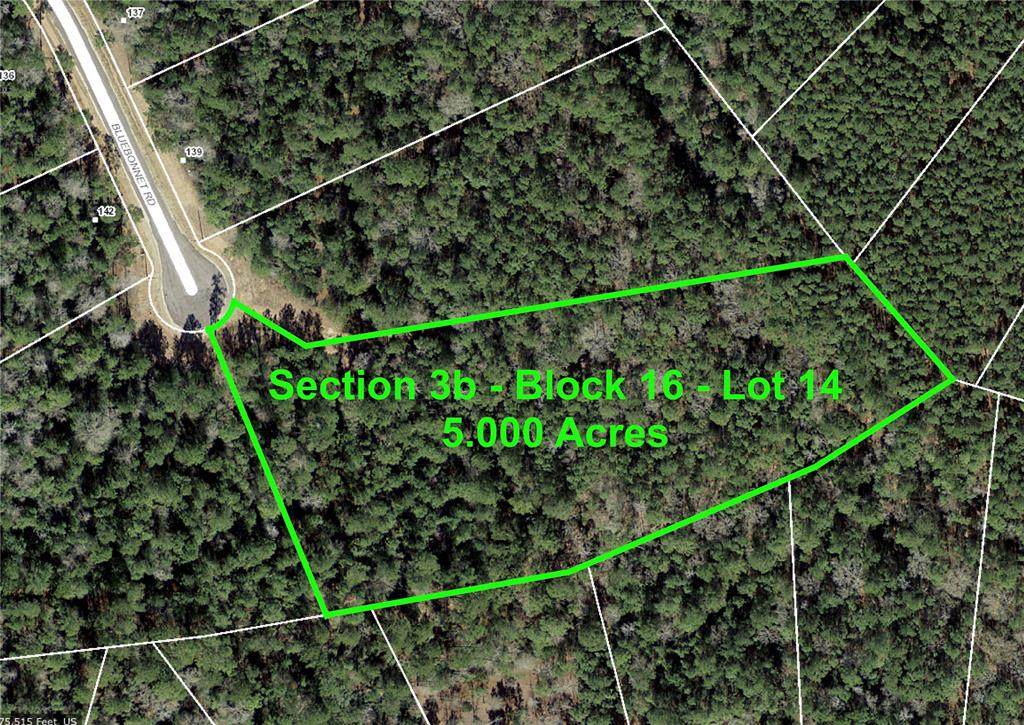 3b-16-14 Bluebonnet Road - Photo 1