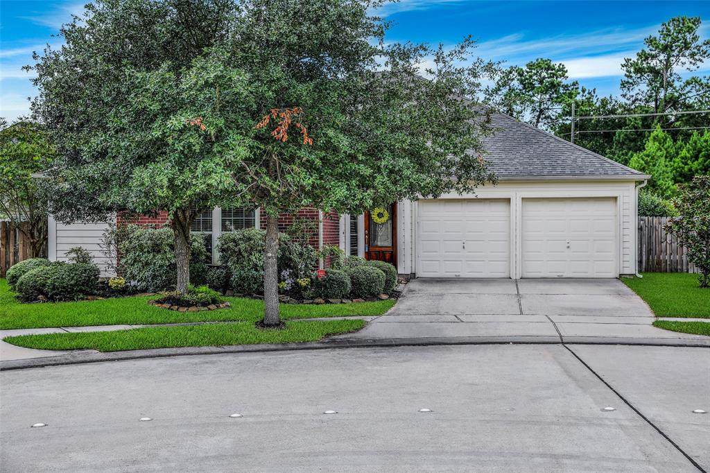 12802 Leafy Shores Drive - Photo 1