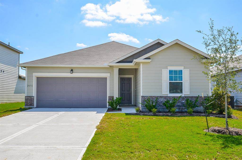 2076 Spindletree Lane - Photo 1