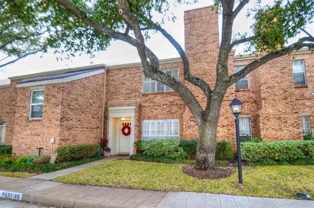 600 Wilcrest Drive - Photo 1