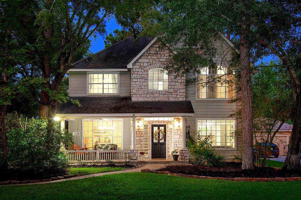 6 Petalcup Place - Photo 1