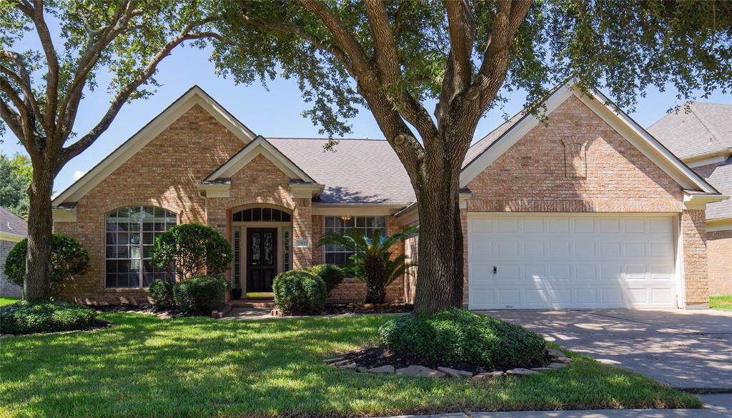 23122 Warmstone Way - Photo 1