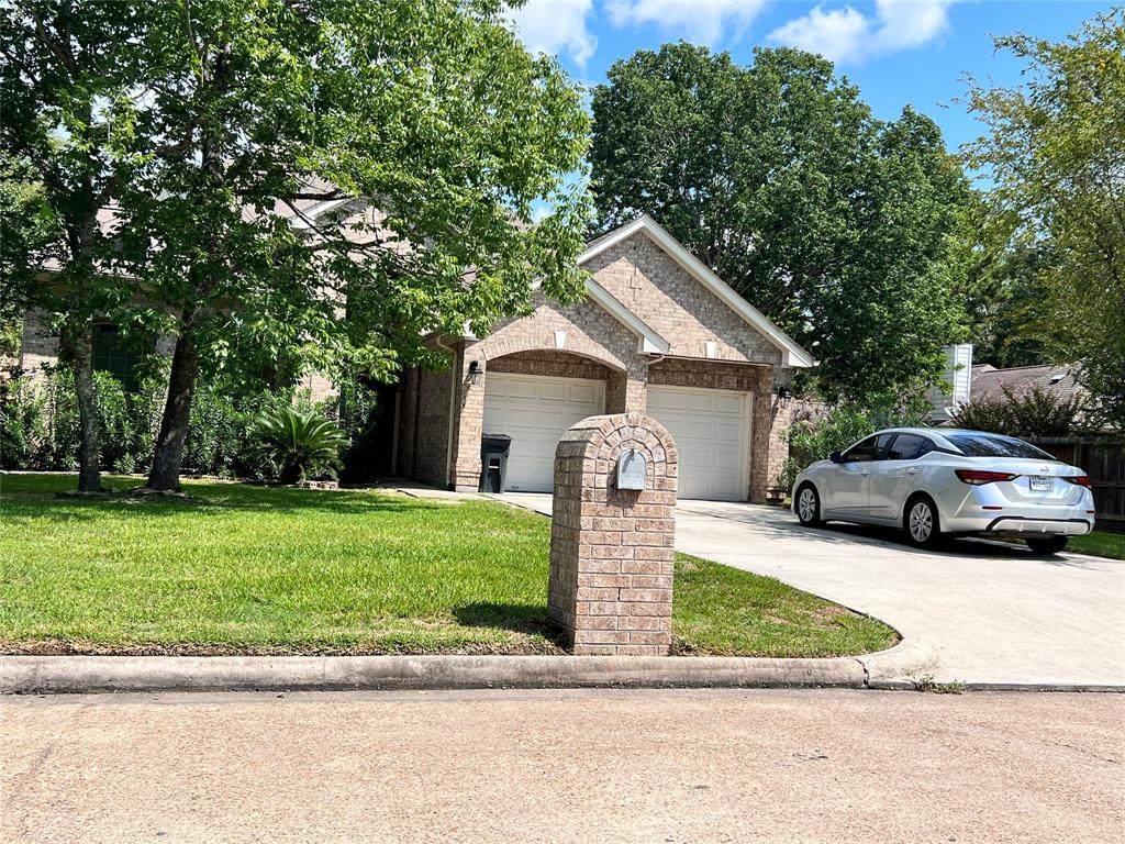 12210 Thoreau Drive - Photo 1