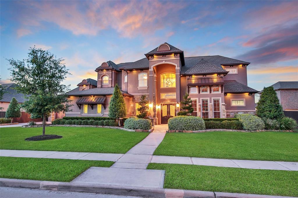 26110 Monarch Meadow Court - Photo 1