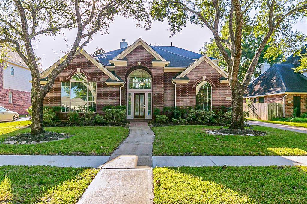 4811 Lake Creek Circle - Photo 1