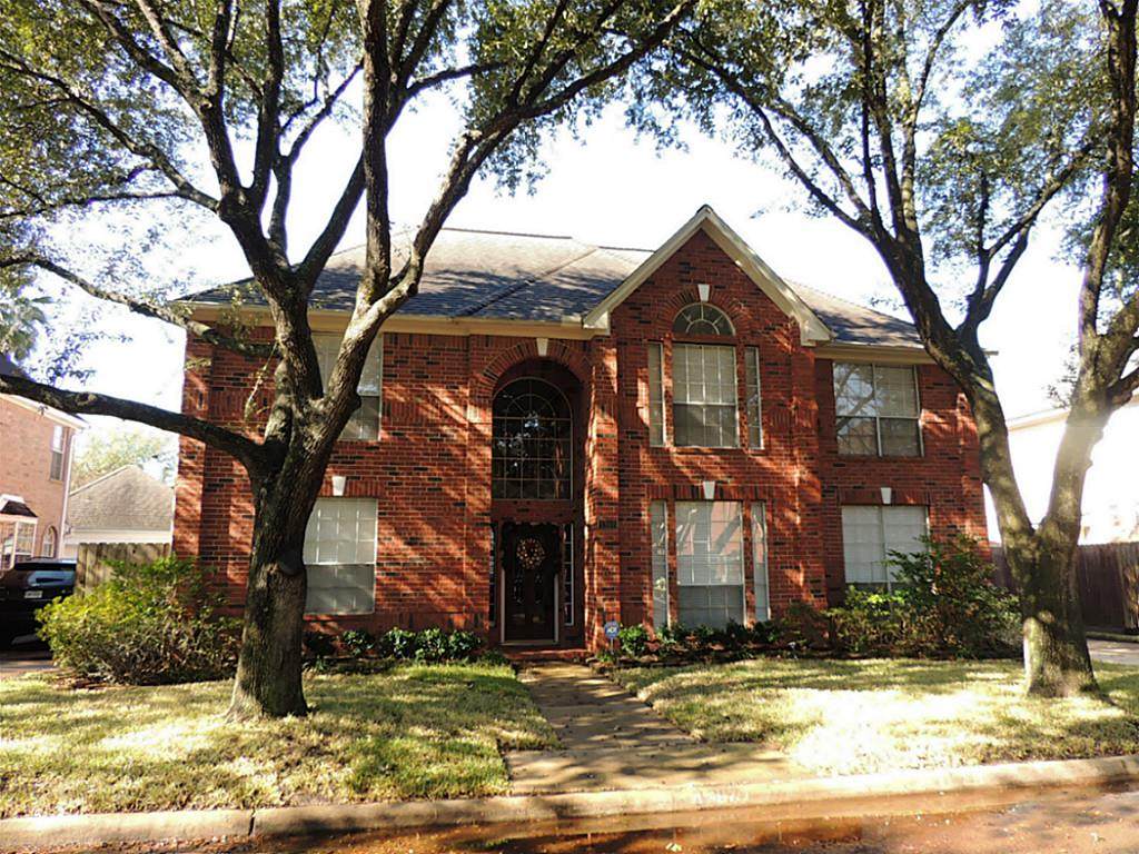 1307 Westwick Forest Lane - Photo 1