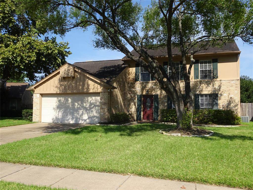 6030 Dyer Brook Drive - Photo 1