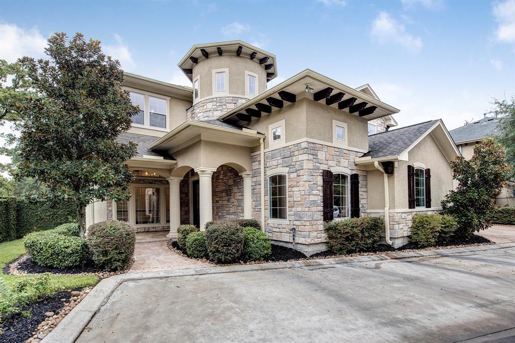 5312 Woodway Drive - Photo 1