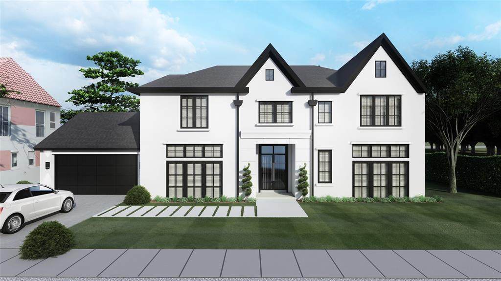 4002 Meadow Lake Lane - Photo 1