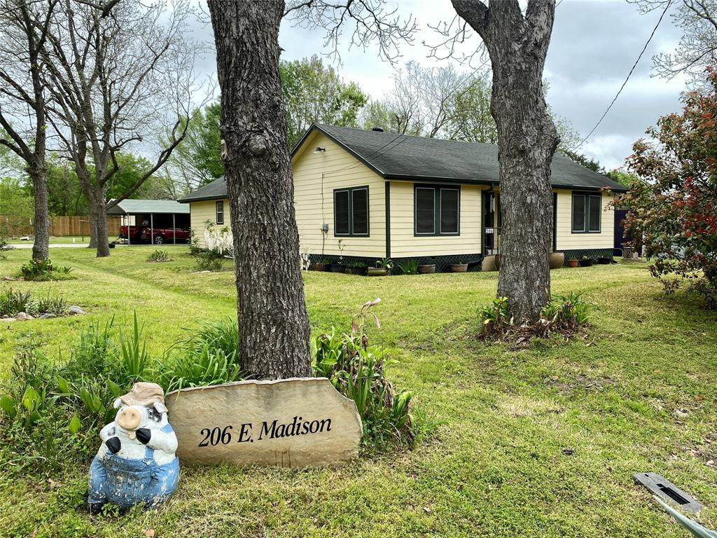 206 Madison Street - Photo 1