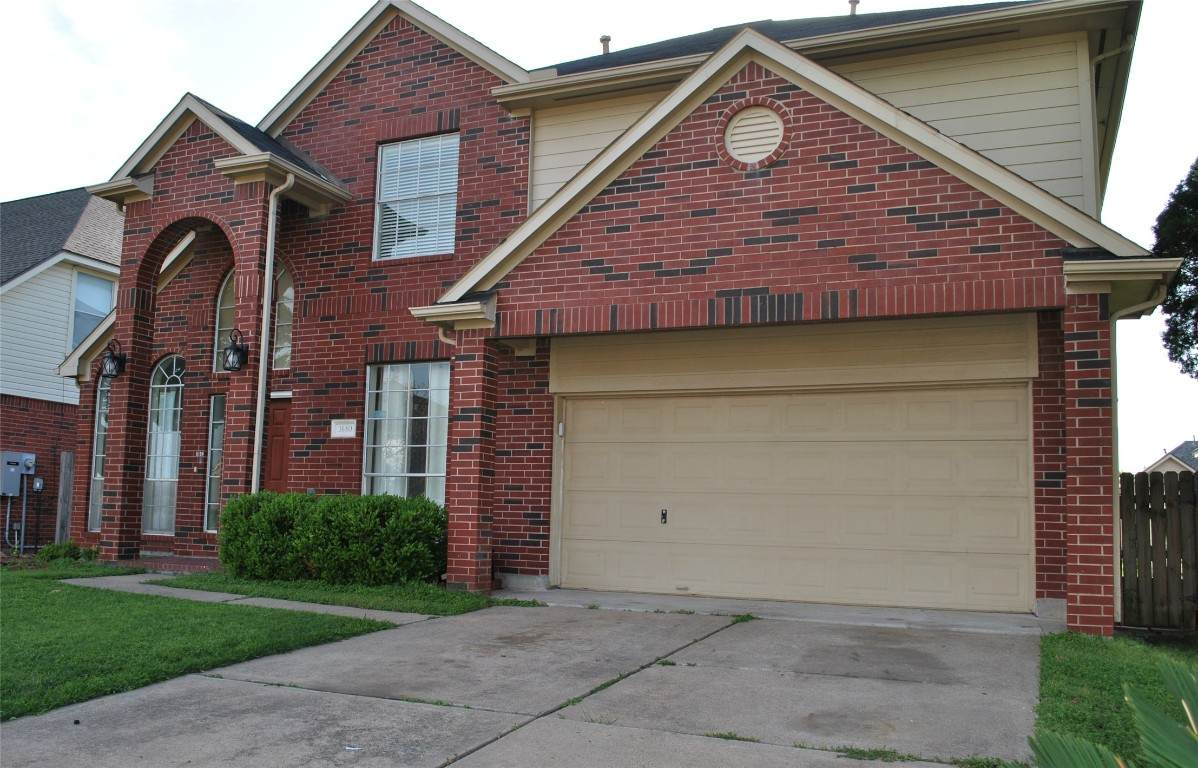 3140 Markscott Drive - Photo 1