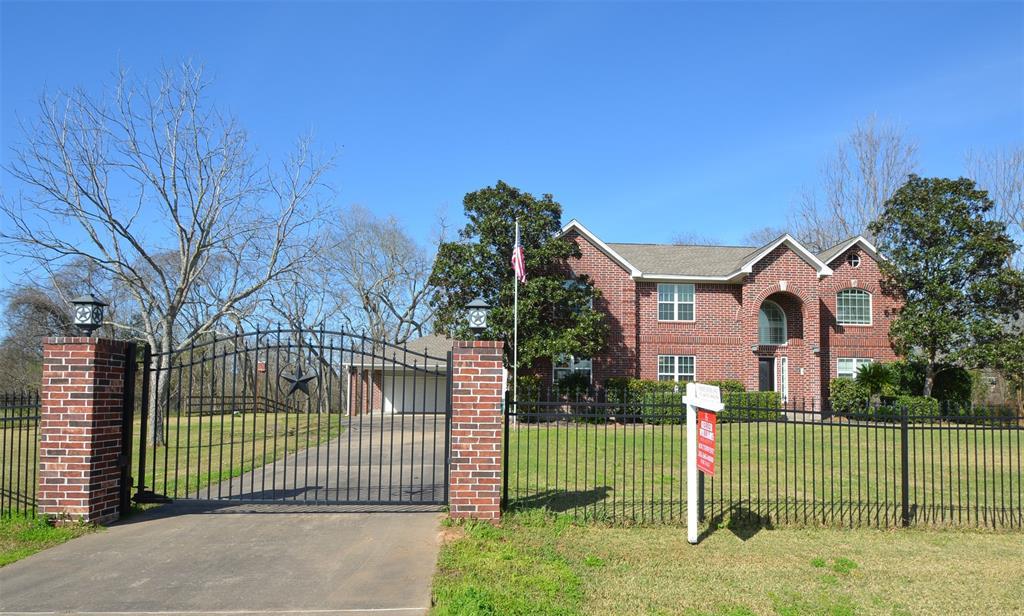 5434 Chinaberry Grove - Photo 1