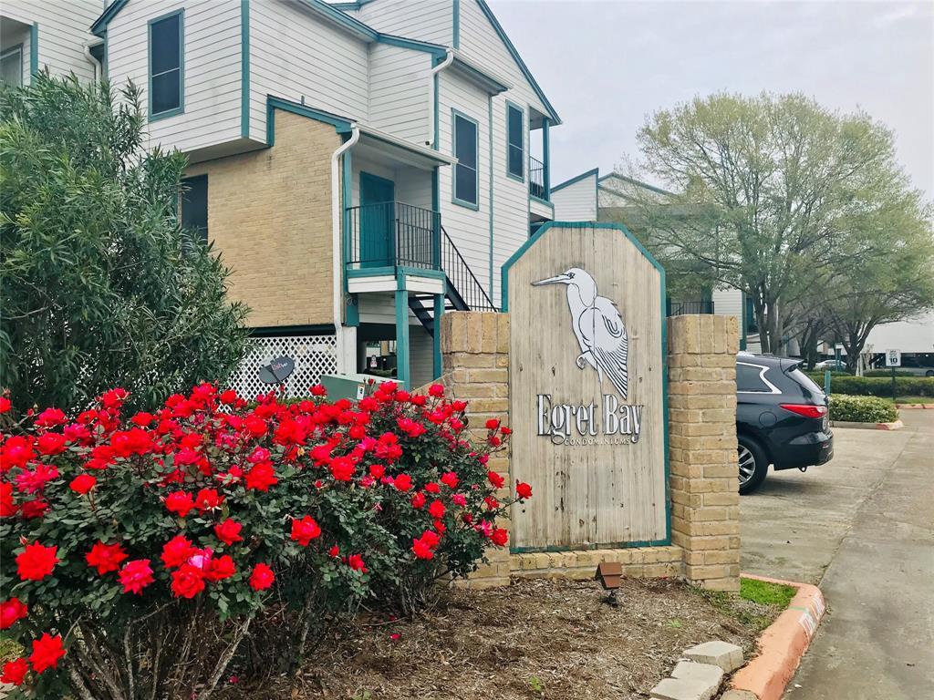 18511 Egret Bay Boulevard - Photo 1