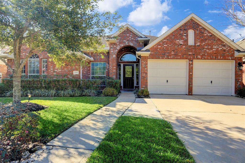 5303 Lacey Oak Meadow Drive - Photo 1