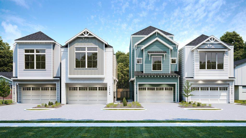 7518 Shadyvilla Lane - Photo 1