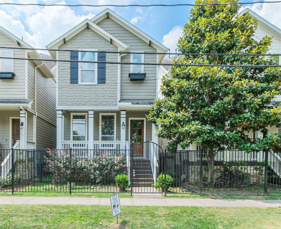 1176 Nelson Falls Lane - Photo 1