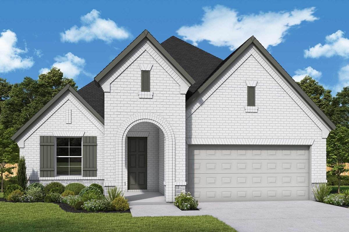 4807 Doe Valley Drive - Photo 1