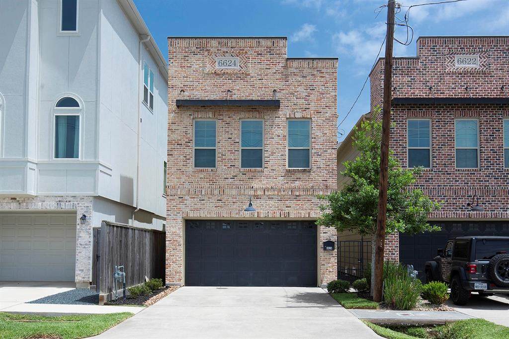 6624 Eureka Street - Photo 1