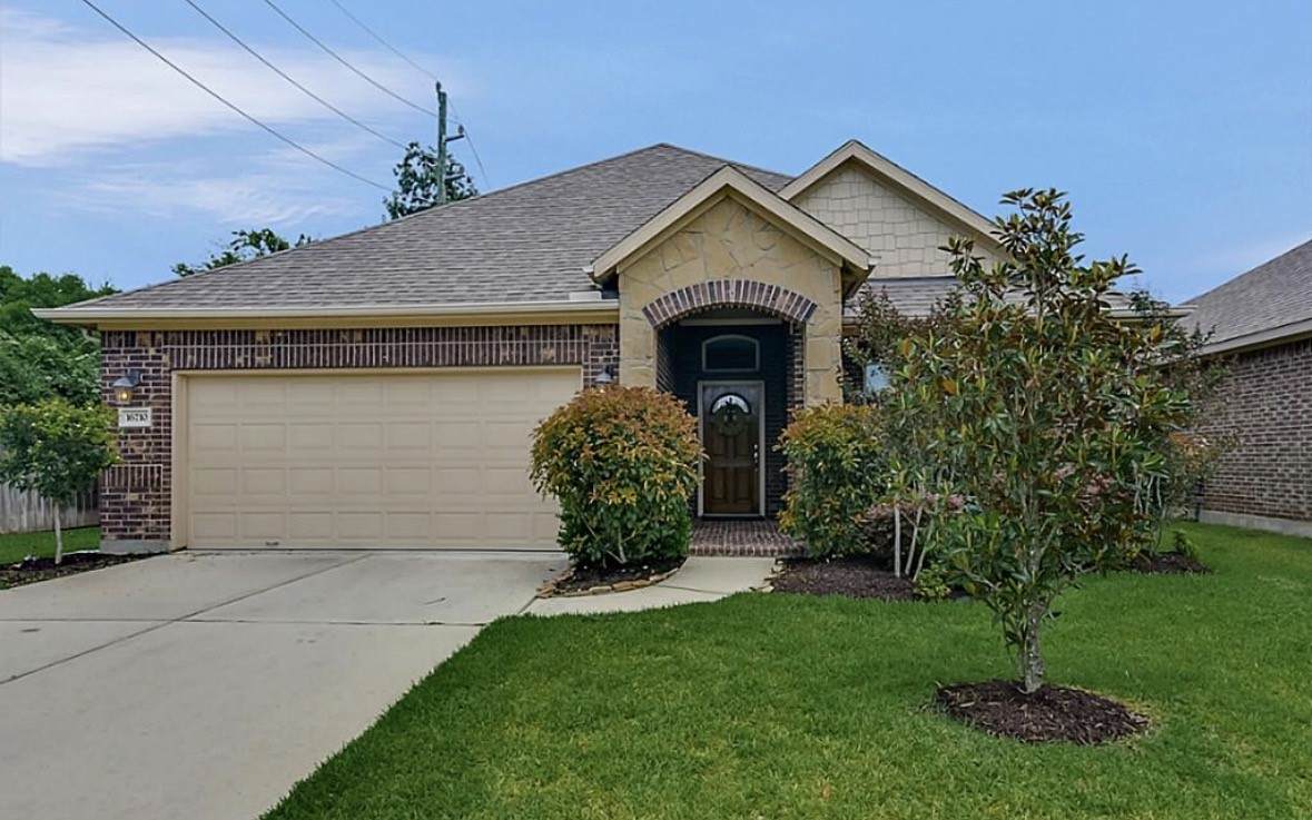 16710 Dover Mills Drive Drive - Photo 1
