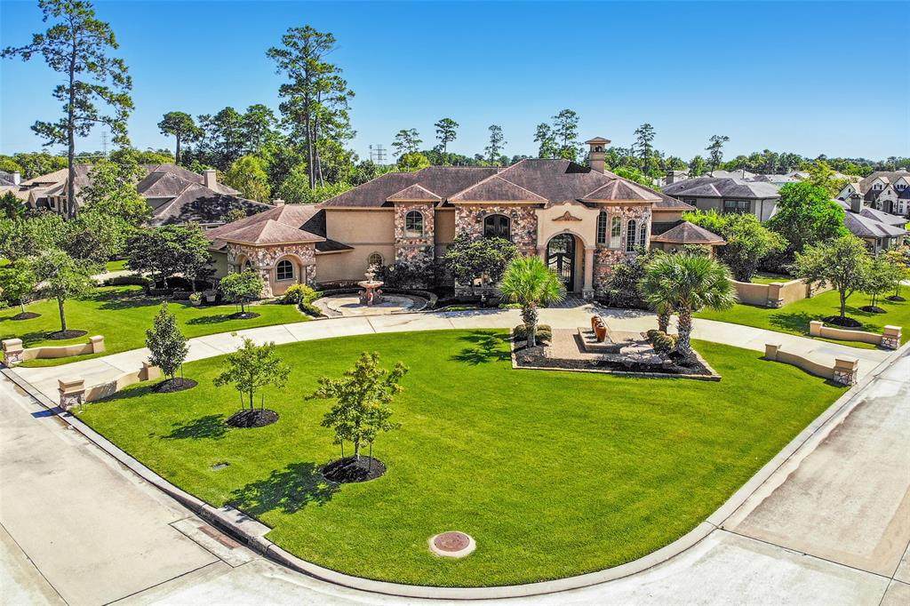 23 Oak Cove Lane - Photo 1