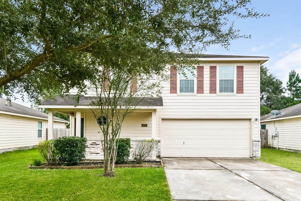 4722 San Antonio River Drive - Photo 1