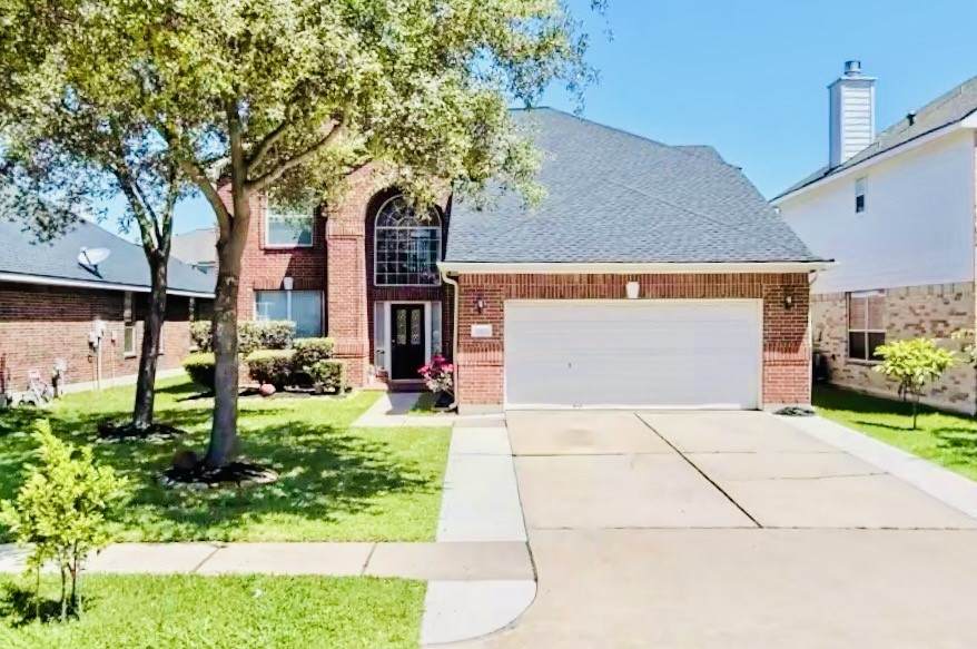 5902 Crestford Park Lane - Photo 1