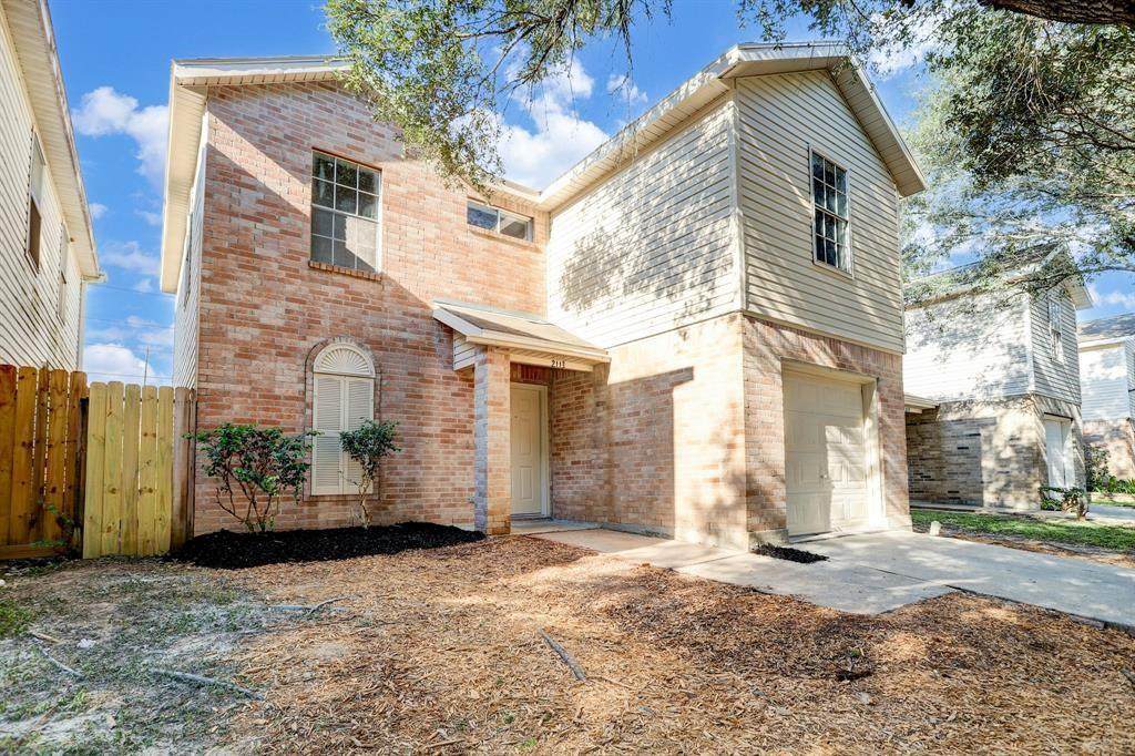 2113 Whittier Drive - Photo 1