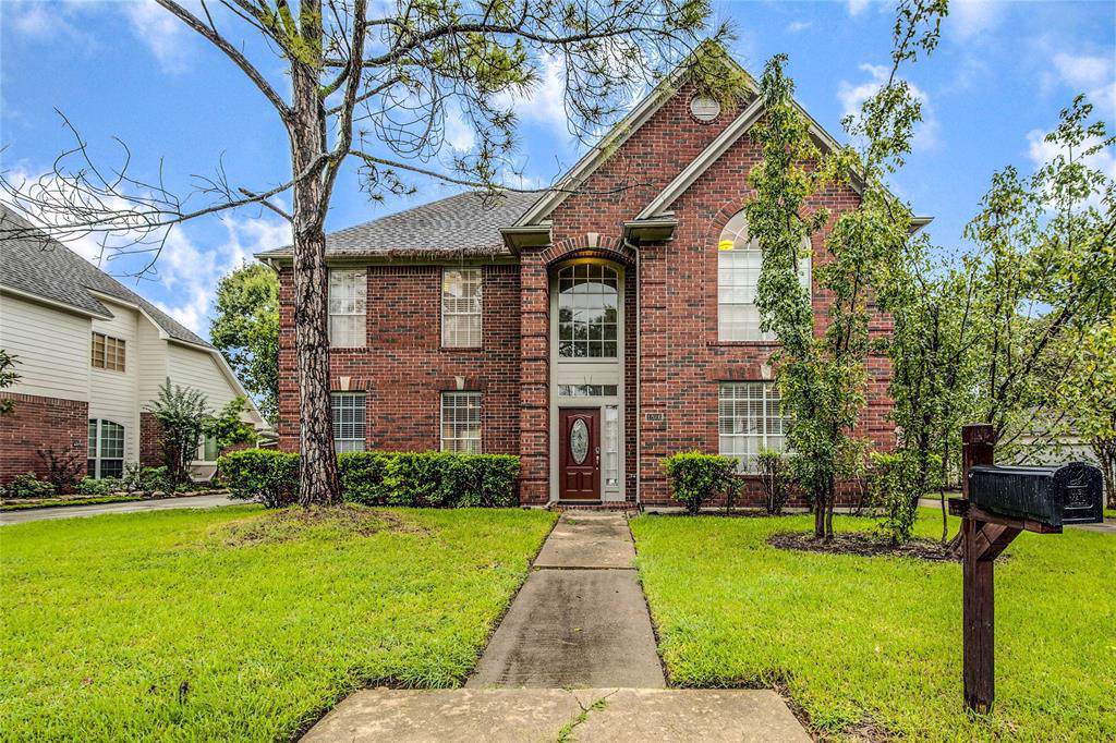 12606 Ashclift Drive - Photo 1
