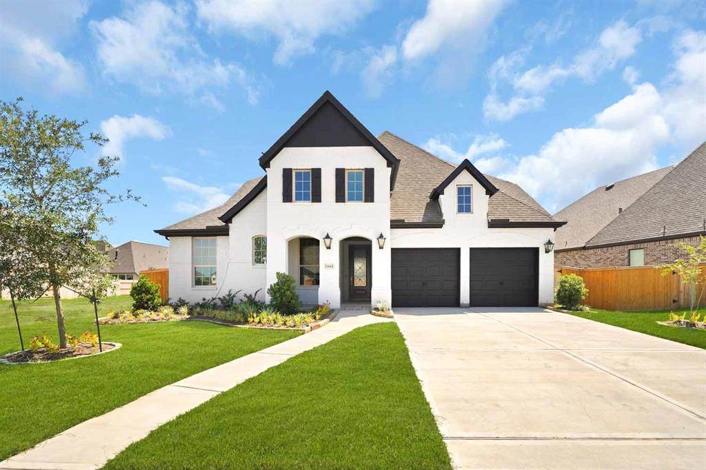 23643 Bottlebrush Terrace Trail - Photo 1