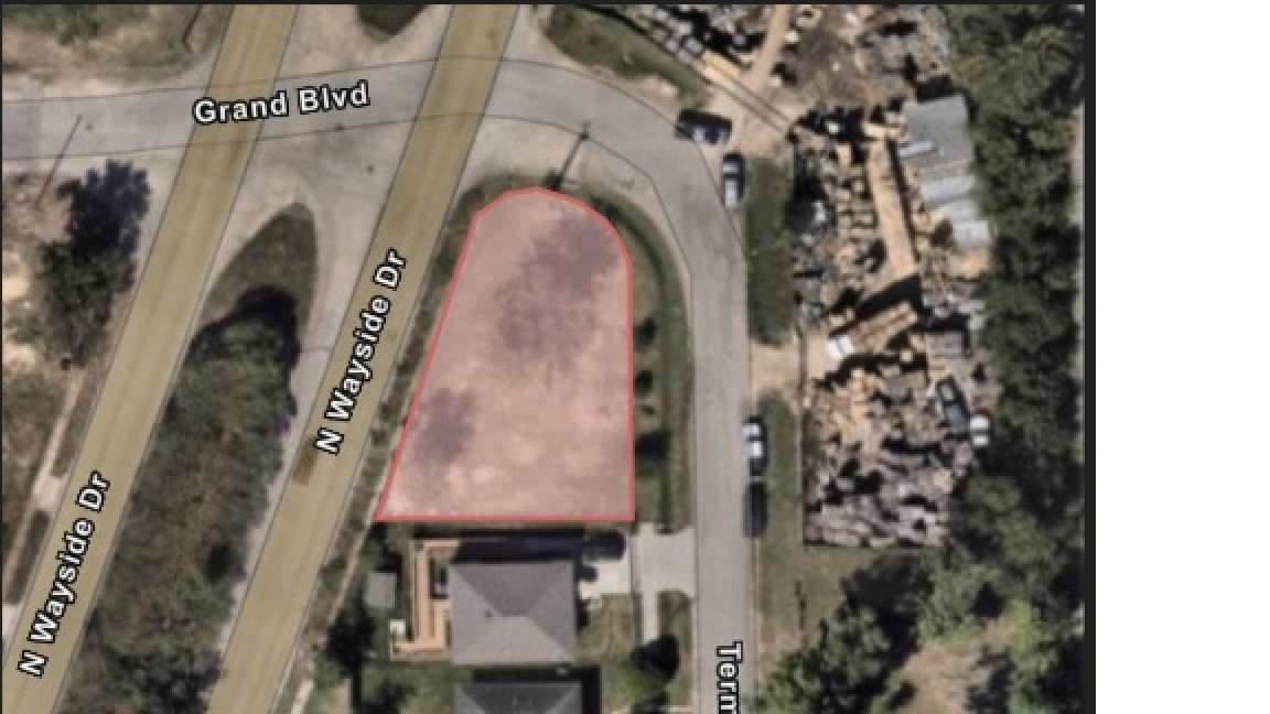 0 Terminal Street - Photo 1