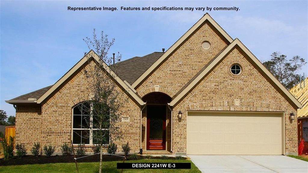 2400 Yaupon Park Lane - Photo 1