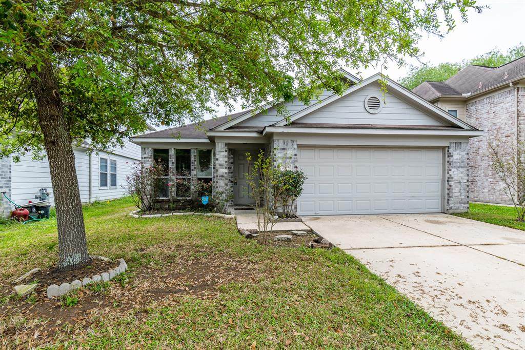2815 Lofty Elm Street - Photo 1